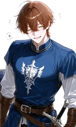 Profile image of フィン