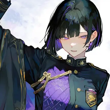 Profile image of 龍谷院数美