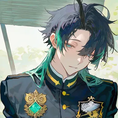 Profile image of 月風綾人