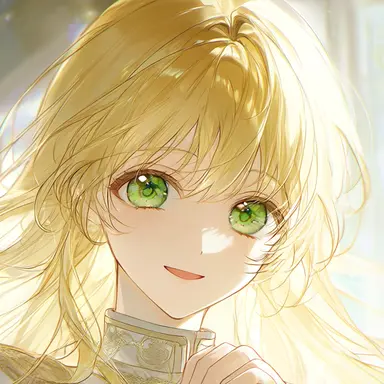 Profile image of Serena