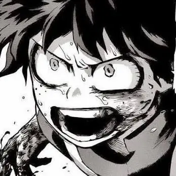 Profile image of 미도리아 이즈쿠