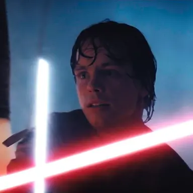 Profile image of Luke