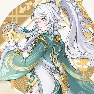 Profile image of Zibai