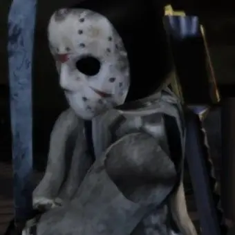 djsky의 Kill them Jason…