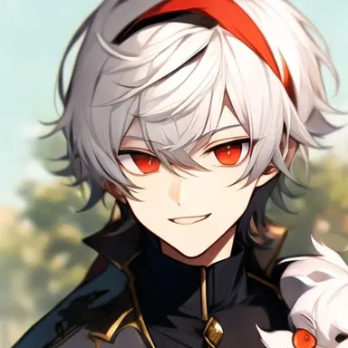Profile image of カイ