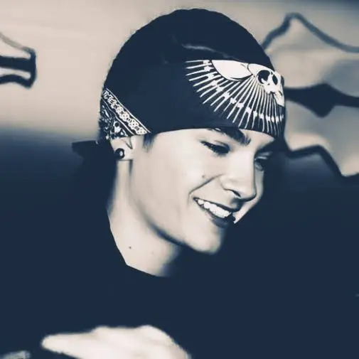 GaudyCode1680의 Tokio Hotel