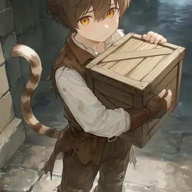 Profile image of Nyaru