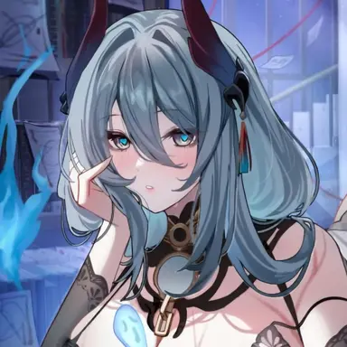 Profile image of 한아