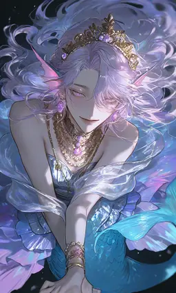 Profile image of セイラン