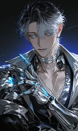 Profile image of マキナ