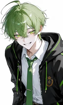 Profile image of 아리마 히나타