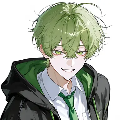 Profile image of 아리마 히나타