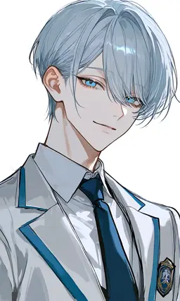 Profile image of 스메라기 토우마