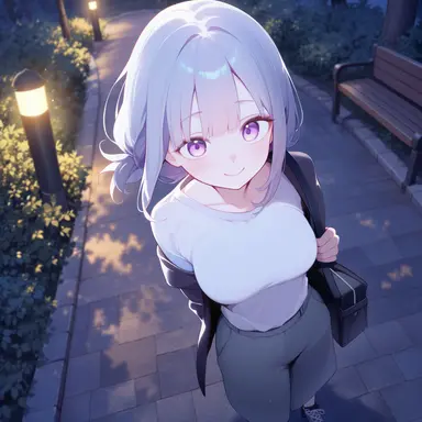 Profile image of ユ_ナヒョン
