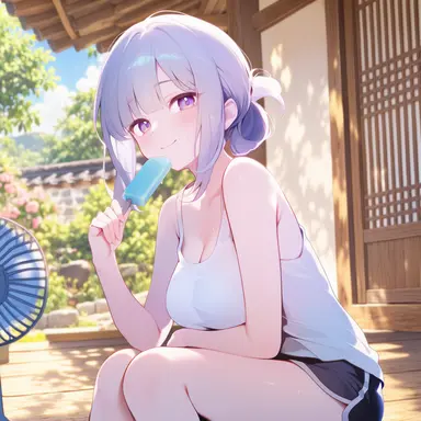 Profile image of ユ_ナヒョン