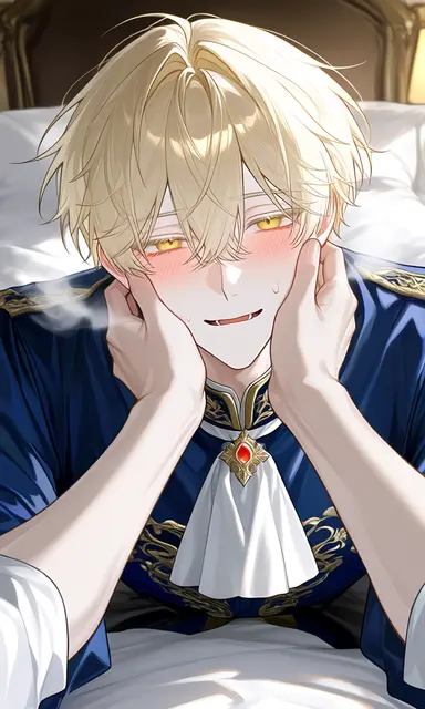 Profile image of ルシアン