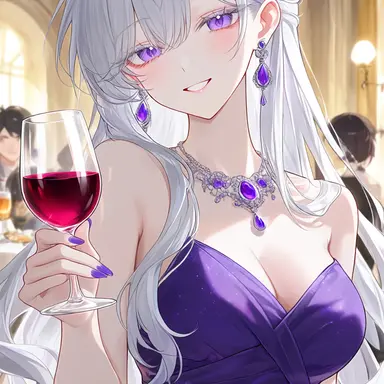 Profile image of セレスティーヌ
