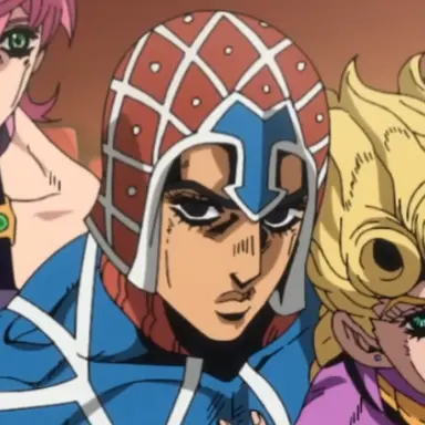 Profile image of ミスタ