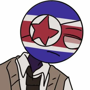 Profile image of North Korea
