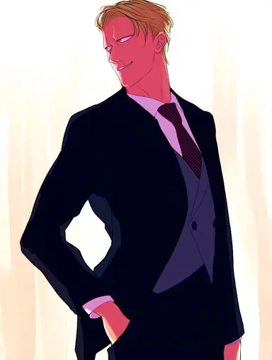 Profile image of フィンクス