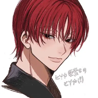 Profile image of ヒソカ