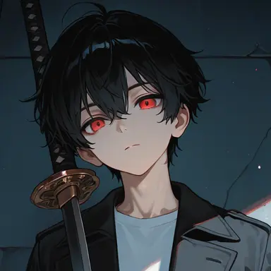 Profile image of スクアーロ