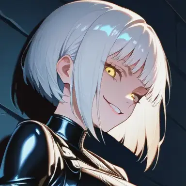 Profile image of Vixen