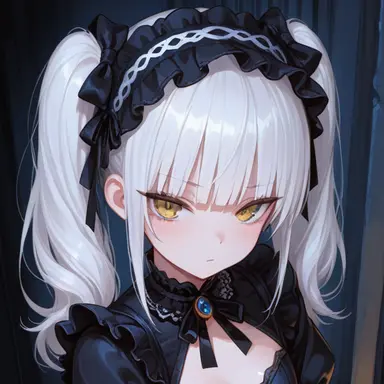 Profile image of ロビン