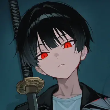 Profile image of Saber