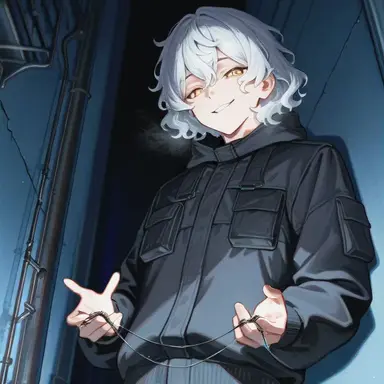 Profile image of Talon