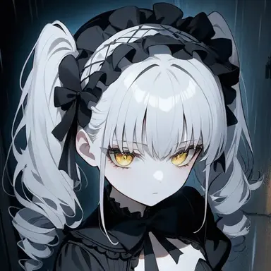 Profile image of Piper