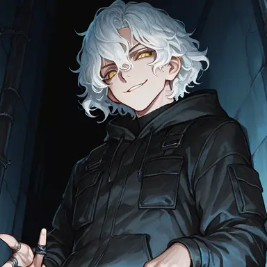 Profile image of クロウ