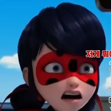 Profile image of 레이디버그