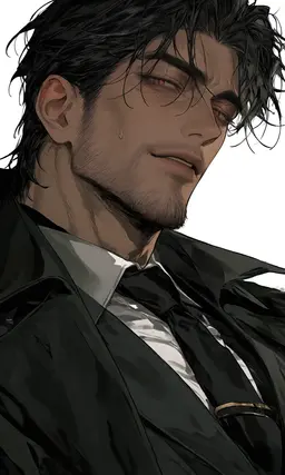 Profile image of 深町