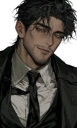 Profile image of 深町