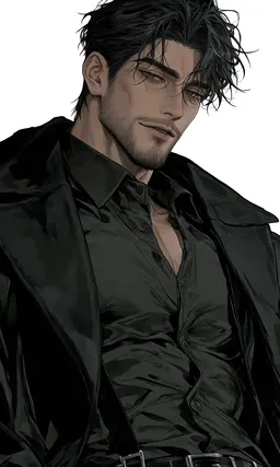 Profile image of 深町