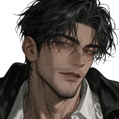 Profile image of 深町