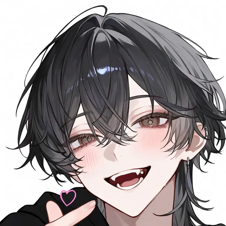 Yuki_8523의 アタックが激しい先輩。