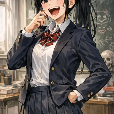 Profile image of 茜