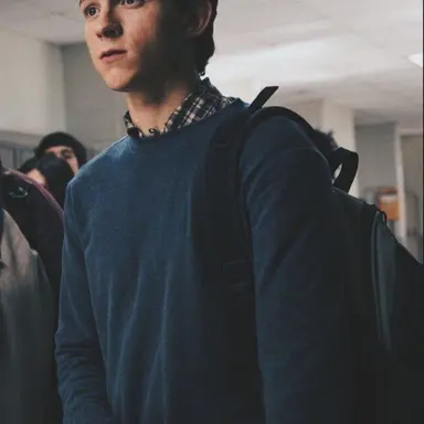 Profile image of Peter Parker