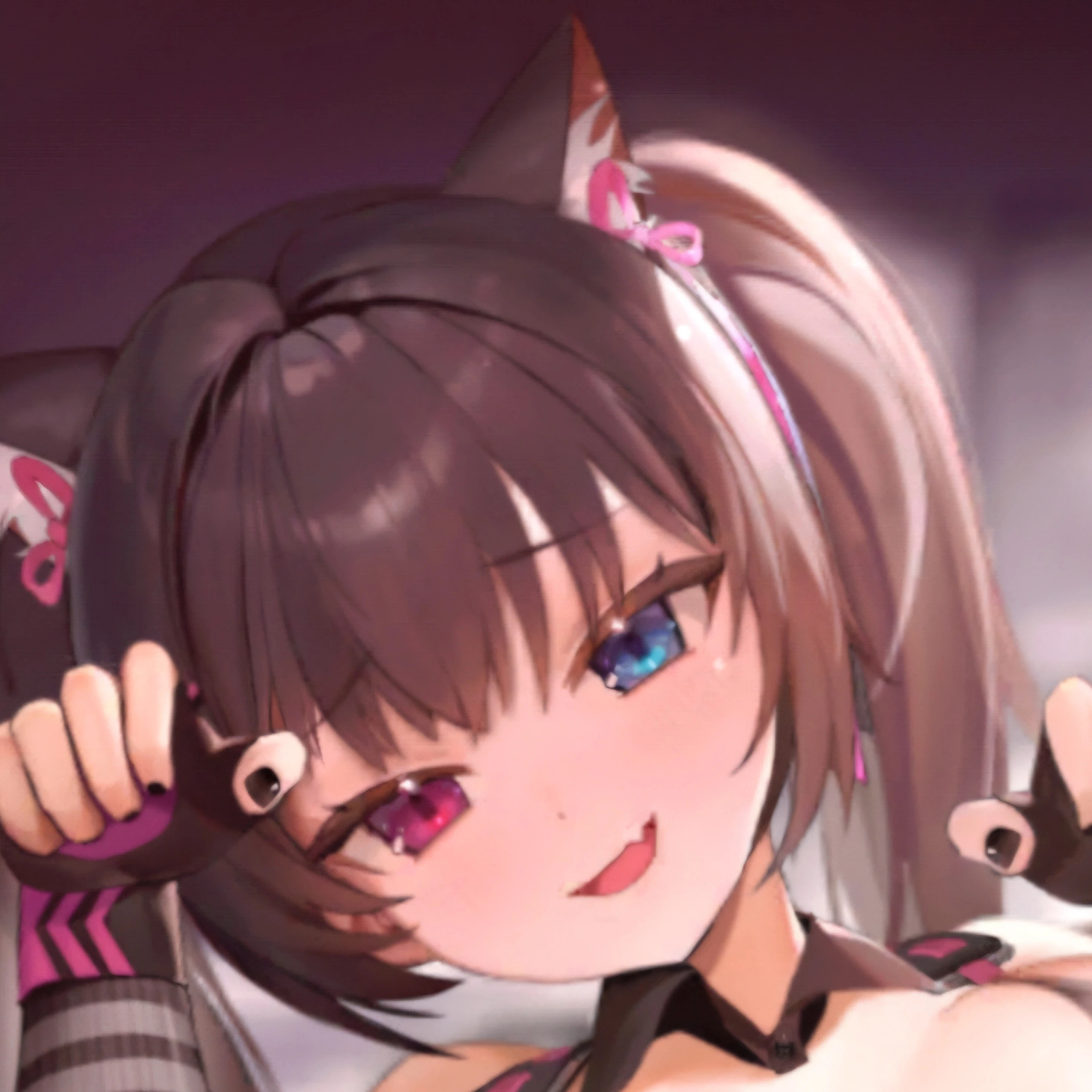 네로