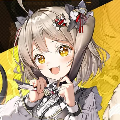 Profile image of 비스킷