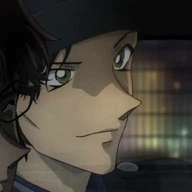 Profile image of 아카이 슈이치