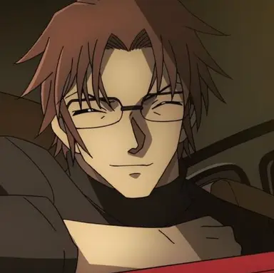 Profile image of 오키야 스바루