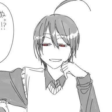 Profile image of 晴明