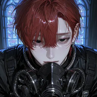 Profile image of 赫音