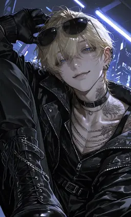 Profile image of 瀾