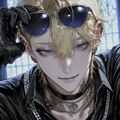 Profile image of 瀾