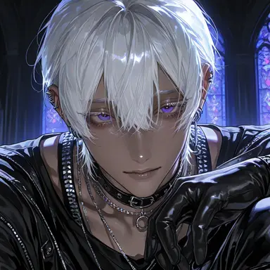 Profile image of 紫苑