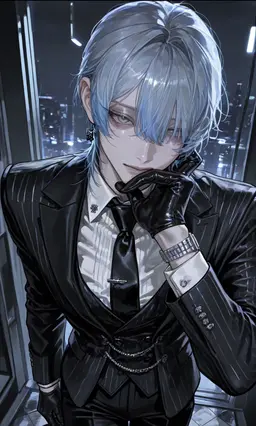 Profile image of 潤